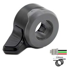 Plynová páčka na palec pre elektrokolobežky Niu KQI3 H0802001