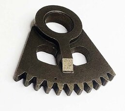 Posúvač E060127-00 DL58