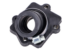 Príruba karburátora pre Minarelli Malossi 22x24,5 213222B 0213661B