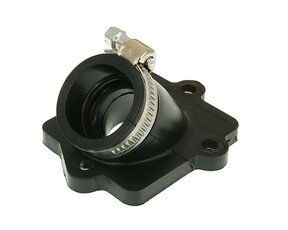 Príruba karburátora pre Minarelli Malossi 22x28