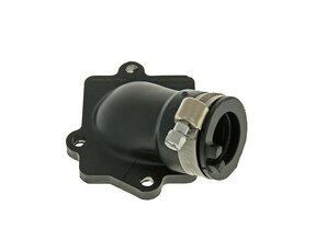 Príruba karburátora pre Minarelli Malossi NBR 21/23mm CPI, Keeway, 1E40QMB