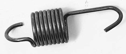 Pružina A1110034 SDL450-56