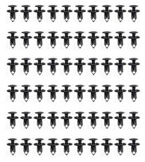 Sada kapotážnych nitov M8 CFmoto 60ks