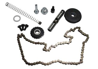 Sada rozvodov pre motor YX140 YX150 W150 W063 RXF