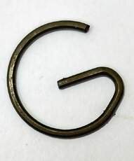 Segerka piestneho čapu SDL450-168