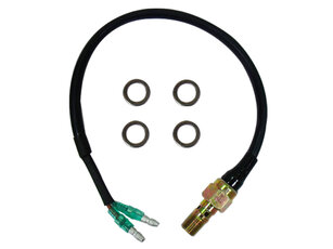 Spínač brzdový tlakový holender M10x1 PSY