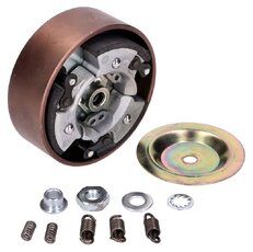 Spojka a zvon Piaggio Ciao