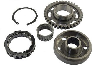 Štartovacia volnobežka Honda TRX450 CRF450 28125-MEY-671
