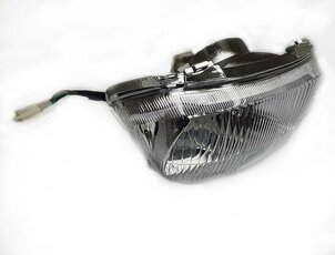 Svetlo predné F040083 SDL450-100