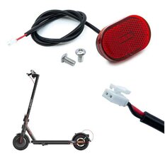 Svetlo zadné pre Xiaomi Mi4