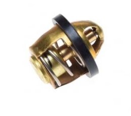 Termostat 32mm 72°C