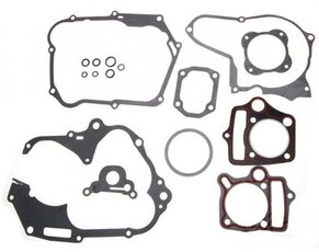 Tesnenie pre pitbike s motorom 1P54 154FMI