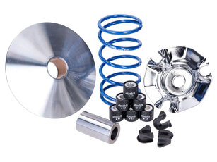 Variátor Polini Yamaha Xmax125 od 2021