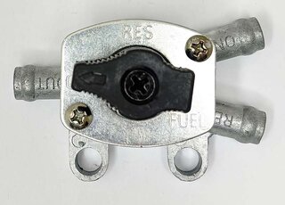 Ventil palivový Dinli A240003-00  sdl603-57