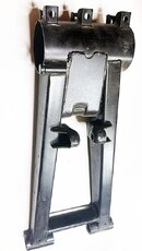 Vidla kyvná zadná DL901-450 SDL270-161