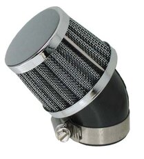 Vzduchový filter 32mm 45° RMS Racing univerzálny 