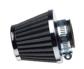 Vzduchový filter 42mm bavlnený