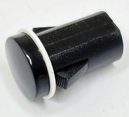 Záslepka kapotáže tachometra A180013-00 SDL604 5