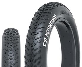 Pneumatika FatBike 26x4 CST BFT