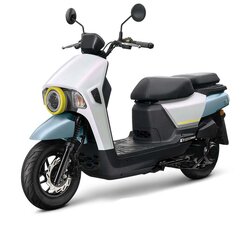 SYM 4MICA 125i Cargo 