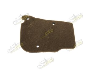 Vzduchový filter pre Keeway Goccia 50 2T airbox