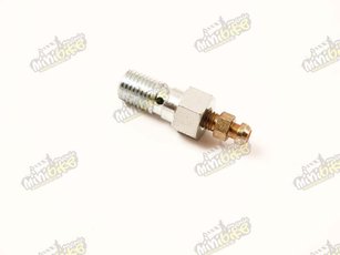 Holender s odvzdušňovaním M10x1,25 Nissin Holender s odvzdušňovaním M10x1,25 Nissin