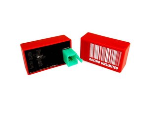 CDI zapaľovanie Racing ATV110/125, Pitbike 50/150cc