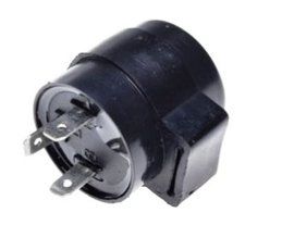 Prerušovač smeroviek LED 3kontakt