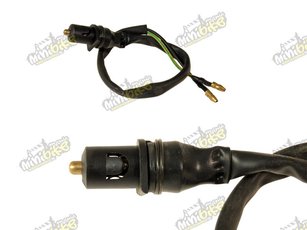 Spínač brzdový do brzdovej páčky hydraolickej