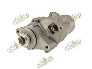 Štartér na ATV 50-125ccm spodný