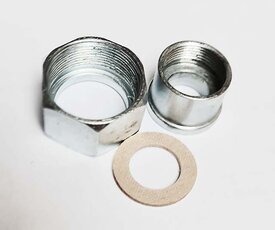 Medzikus palivového ventila JIKOV Babetta 207/210