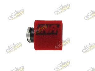 Vzduchový filter 32mm 15° uhol  UP4125AST UNI