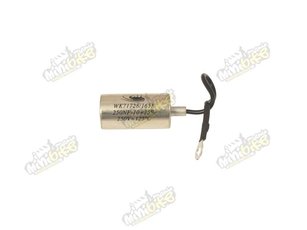 Kondenzátor pre Jawa 50, Pionier