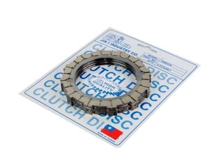 Lamely spojkové pre Simson S51 4ks