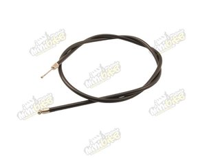 Lanko plynové 89cm ku karburátoru Dellorto Babetta