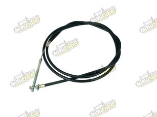 Lanko zadnej brzdy Babetta