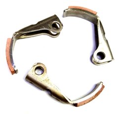 Čelusť rozbehová Babetta 207 451922821046