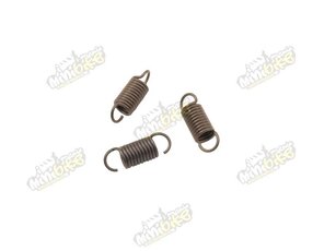 Pružiny rozbehových čelustí M210 Babetta