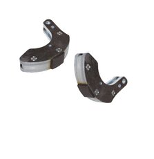 Radiaca čelusť ťažká spojka Babetta M210 2ks