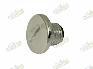 Skrutka plastová M13 krytu zapaľovania pre ATV 110/125ccm