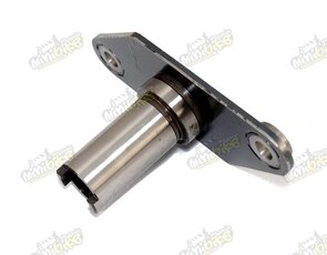 Unášač čelustí zvarený ťažký Babetta