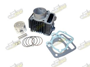 Valec piest krúžky -BigBore kit pre Jawa Betka na 72cc 50q Tmec