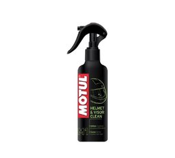 Čistiaci prípravok Motul M1 na prilbu 250ml Čistiaci prípravok Motul M1 na prilbu 250ml
