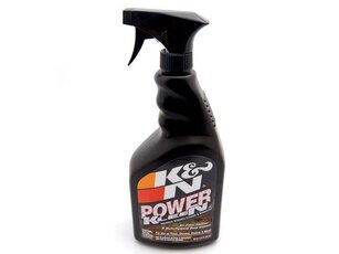 Čistiaci prostriedok K&N pre bavlnené filtre 946ml Čistiaci prostriedok K&N pre bavlnené filtre 946ml