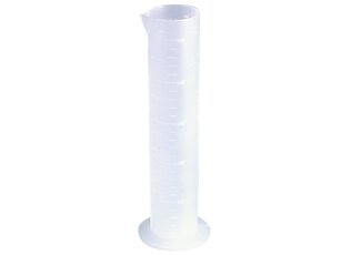 Odmerka oleja na 2T olej Polini 250ml