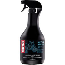 Prípravok na čistenie a odmasťovanie MOTUL E2 Moto wash 1L