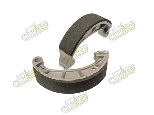 Brzdové čeľuste Simson S51 2ks