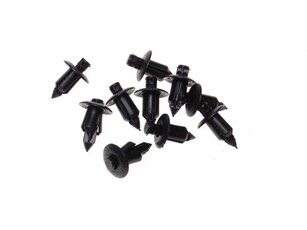 Sada kapotážnych nitov M8 25mm 10ks