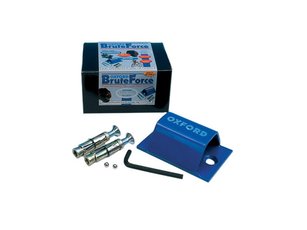 Kotva do betónu pre zámok OF439 BruteForce