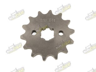 Záberové koliesko pastorok  420 14zubov 17mm